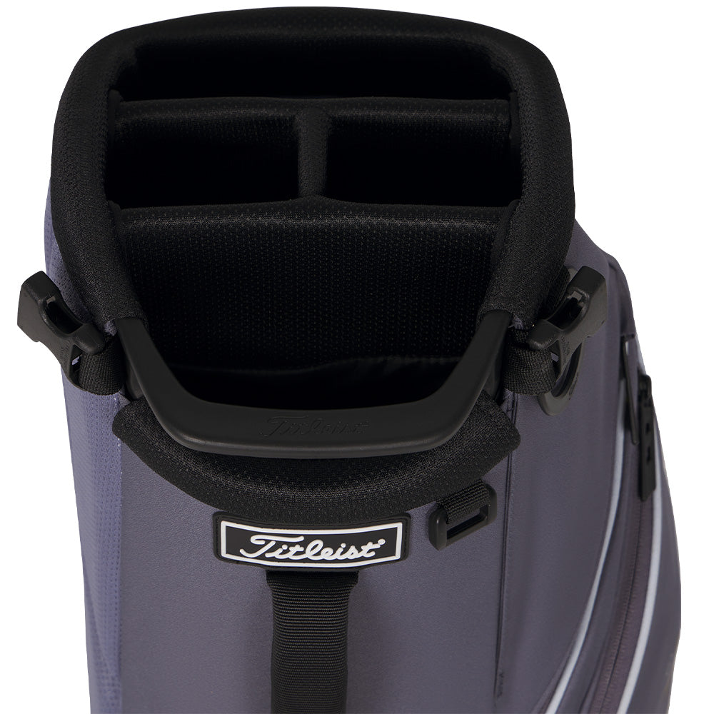 Players S4 Stand Bag