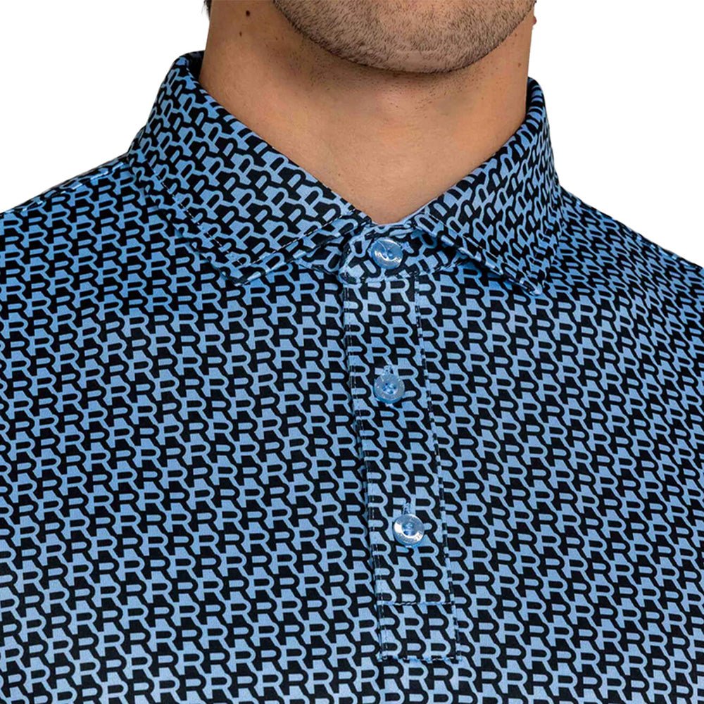 Leeson Pique Polo