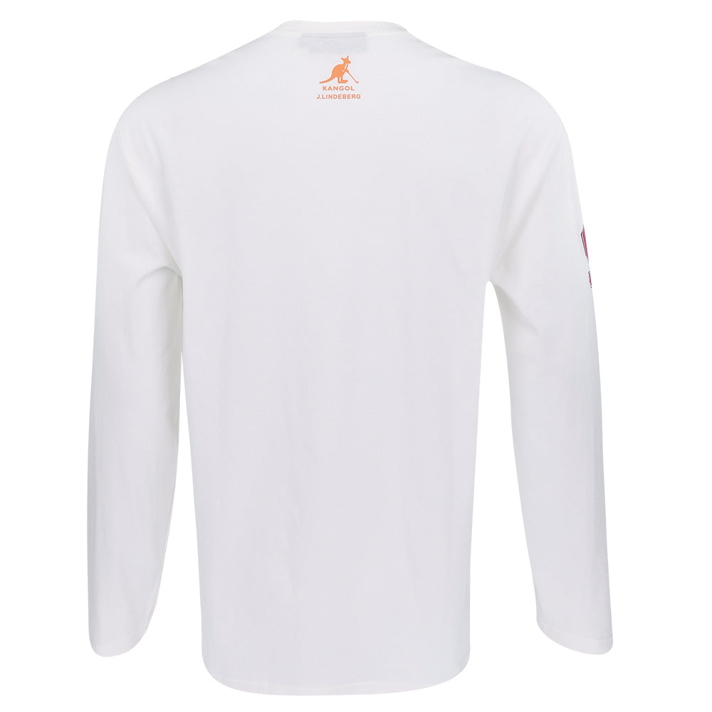 Davie Long Sleeve T-Shirt