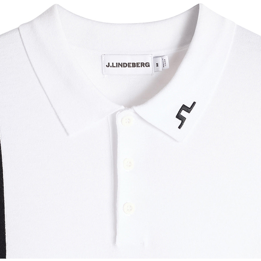 30Y Wallis Knit Polo