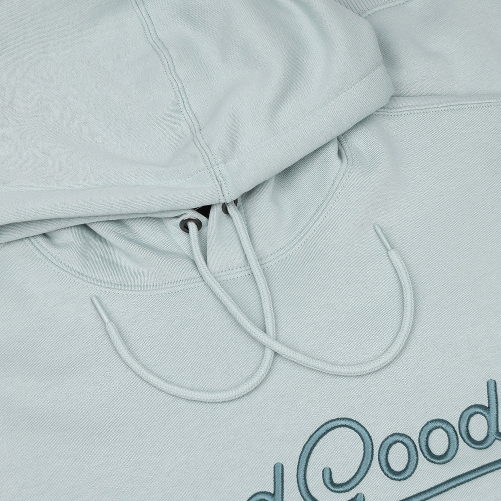 Great Round Fleece Hoodie