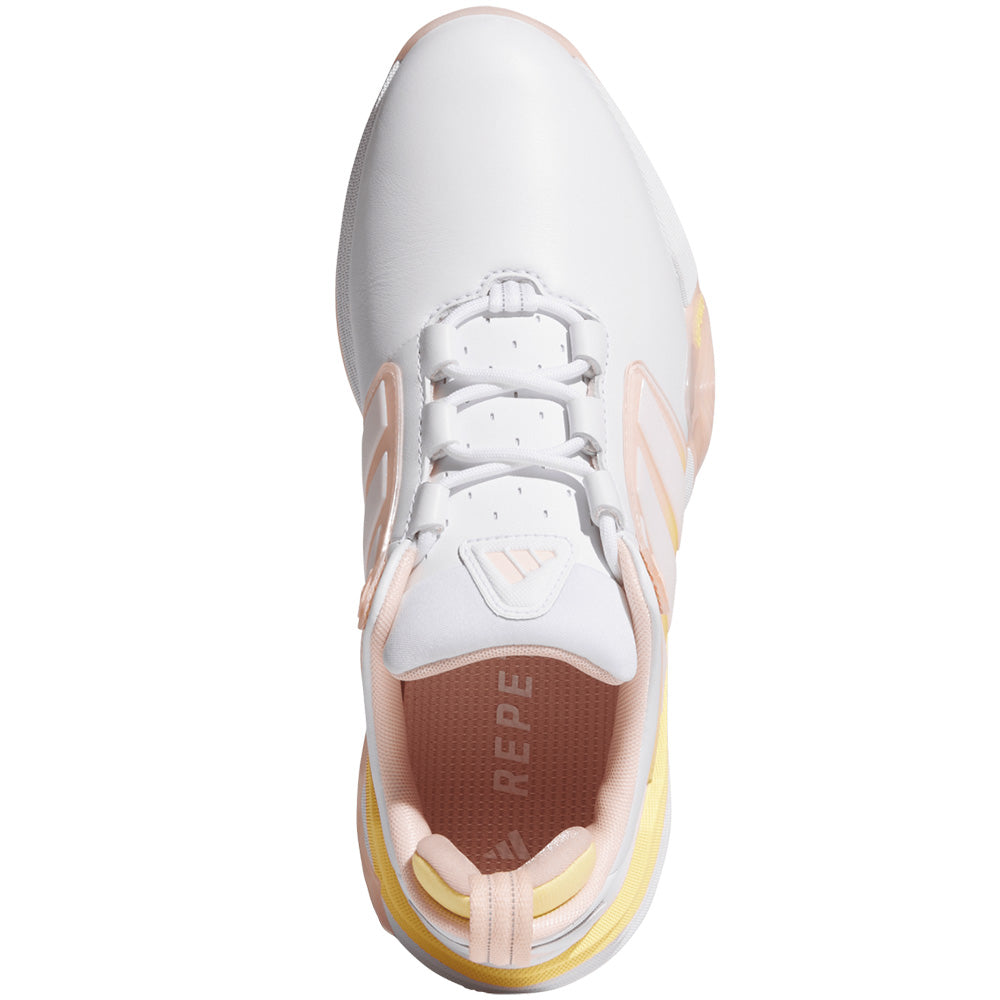 Women's Adipower Spikeless Golf Shoes