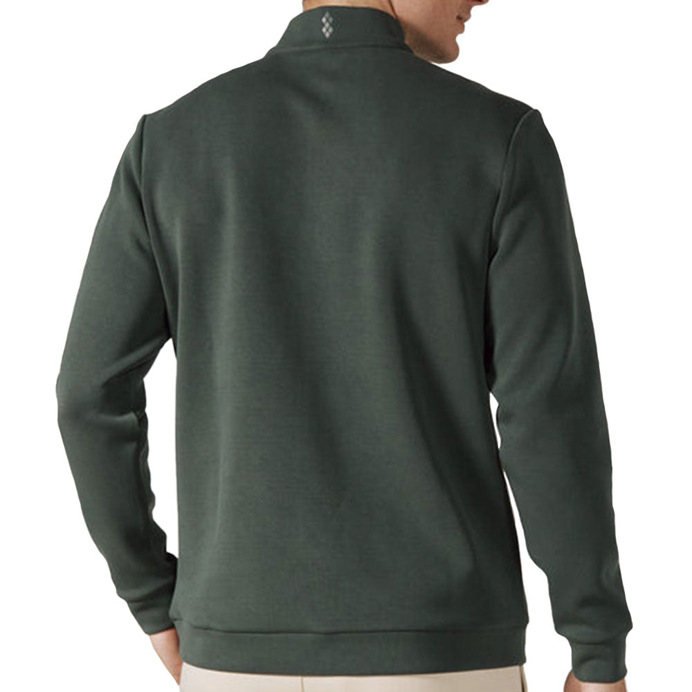REV™ 1/4 Zip Pullover