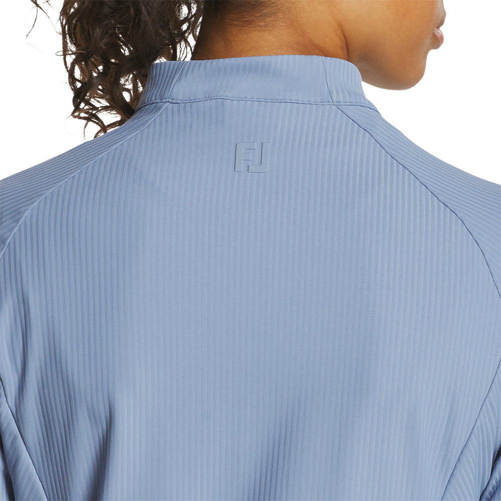 Women's Rib Jacket