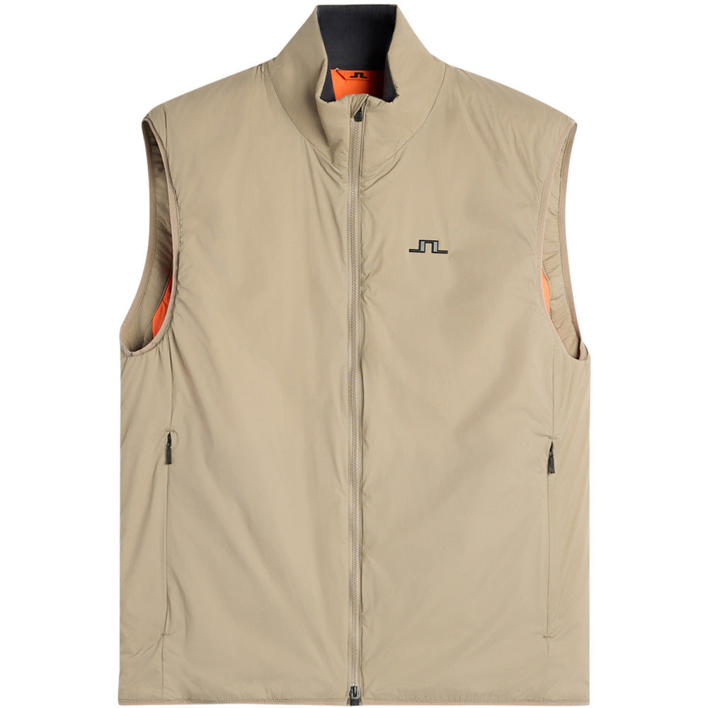 Clinton Padded Vest