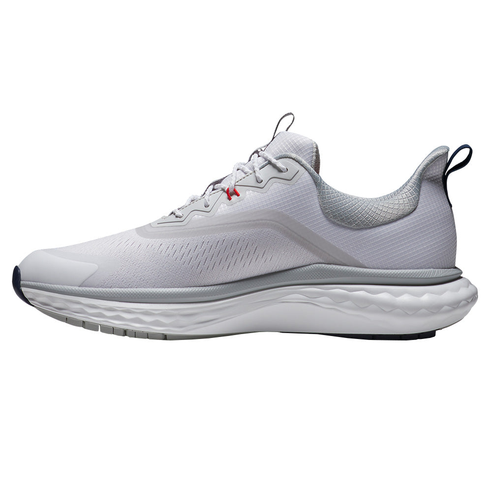 Quantum Spikeless Golf Shoes - Previous Season