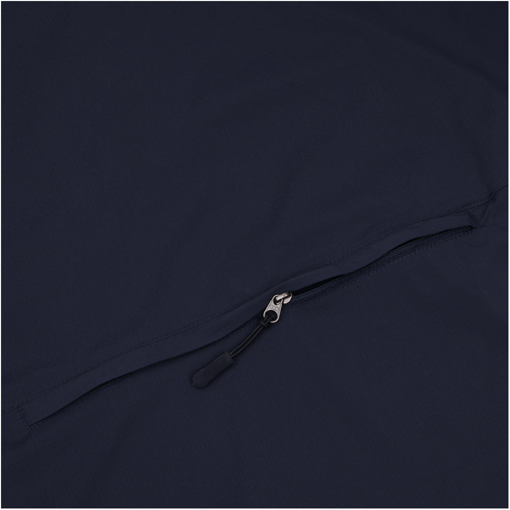 Wyatt Windstop Packable Jacket