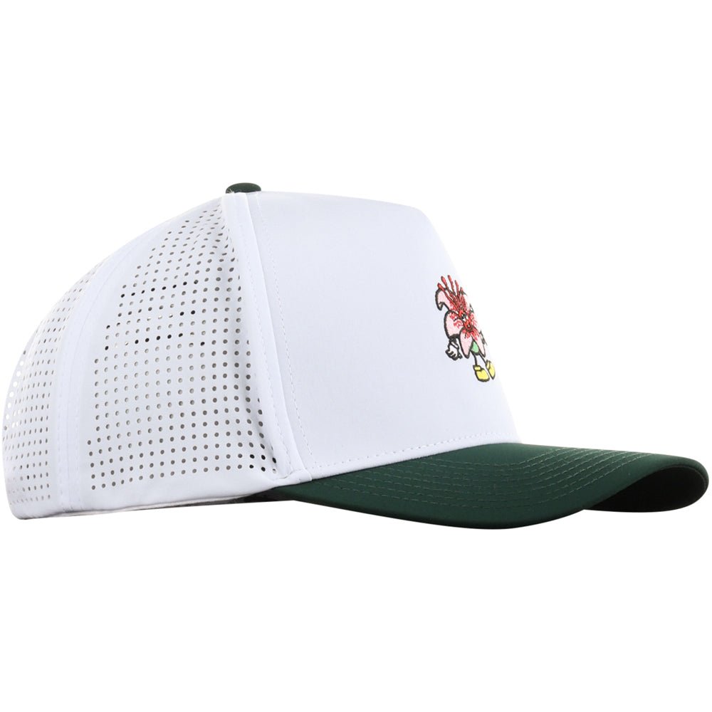 Season Opener Azalea Hat - Fairway Styles