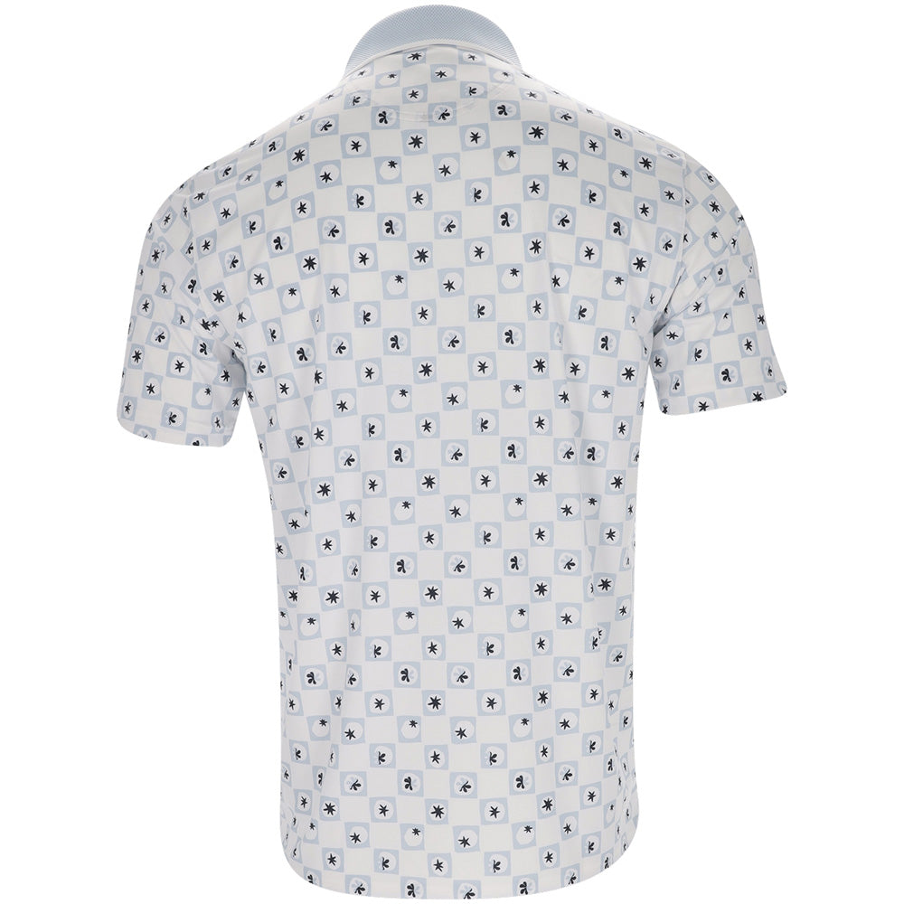 PUMA x Palm Tree Crew Micro Polo