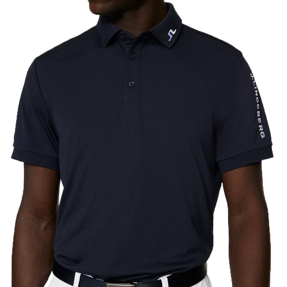 Tour Tech Polo