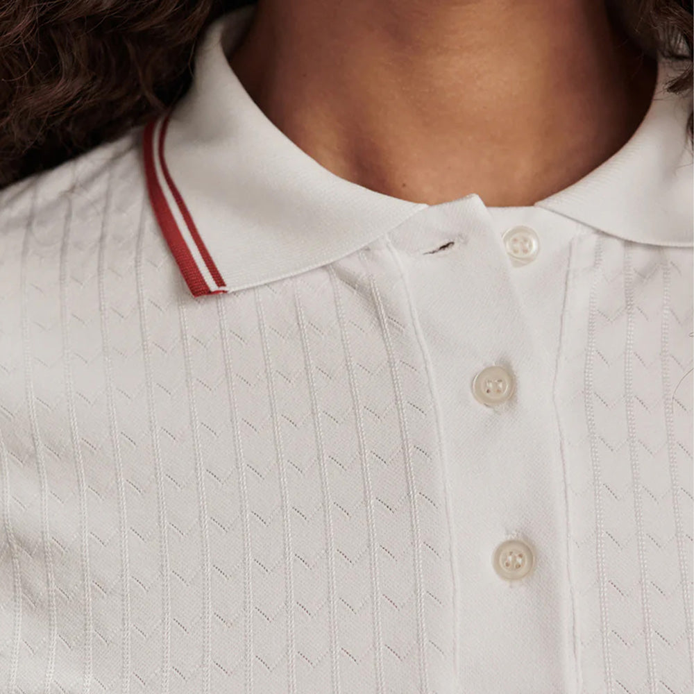 Women's Mickey Seamless Polo