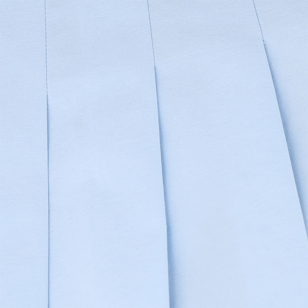 Women's Pleated Skort