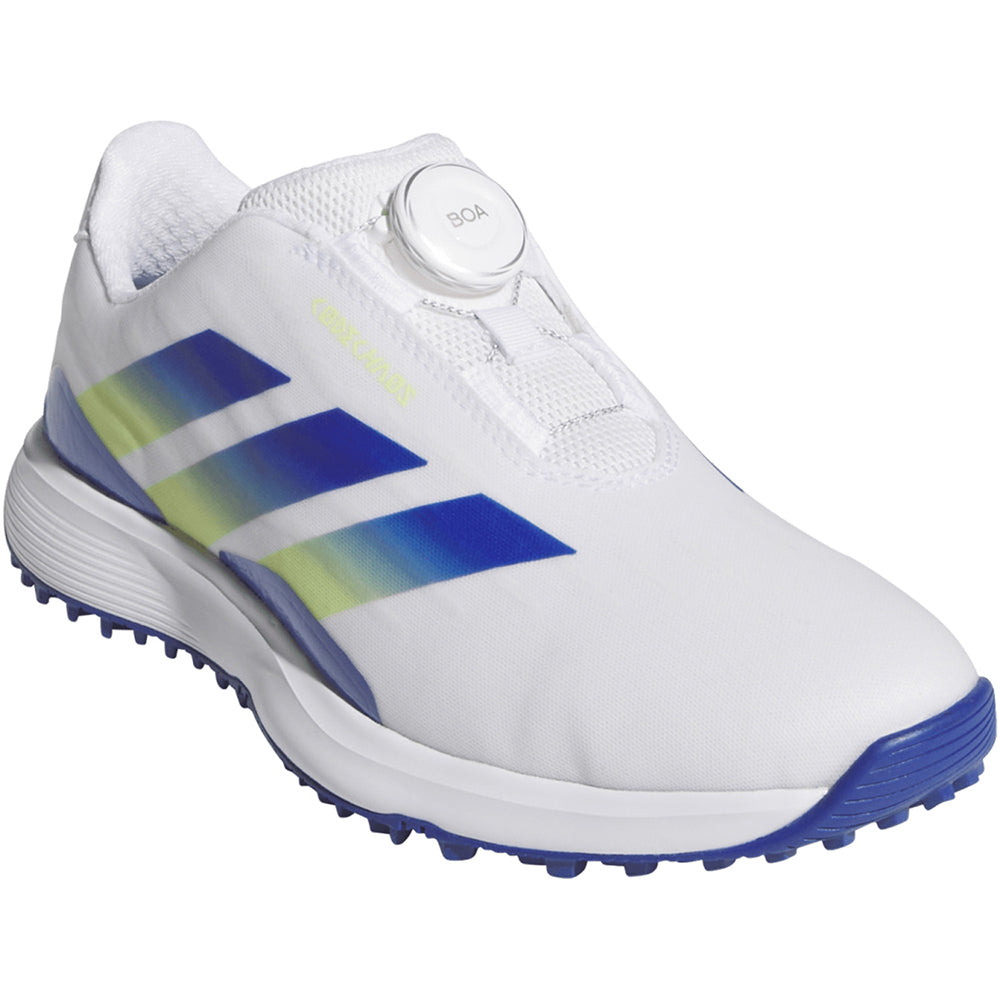 Juniors' Codechaos BOA Spikeless Golf Shoes