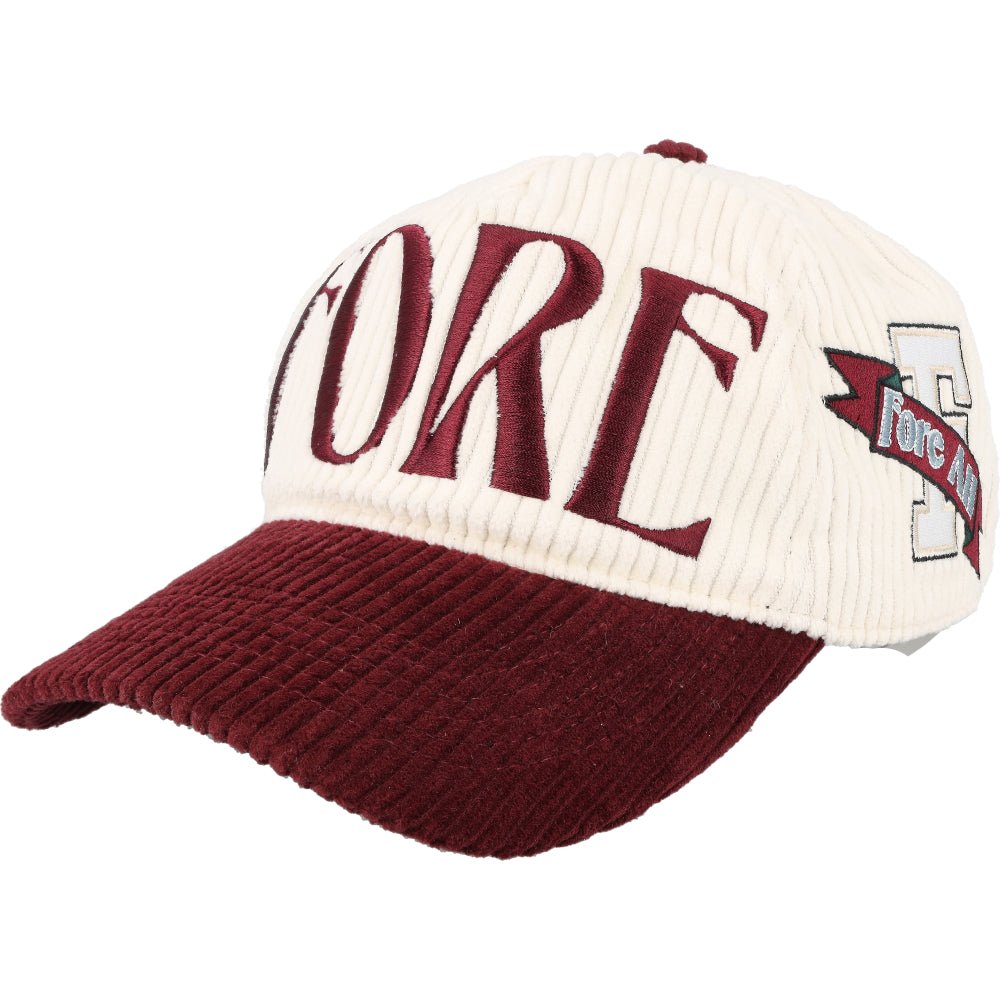 Women's University Hat - Fairway Styles