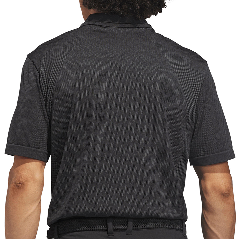 Ultimate365 Tour Seamless Polo