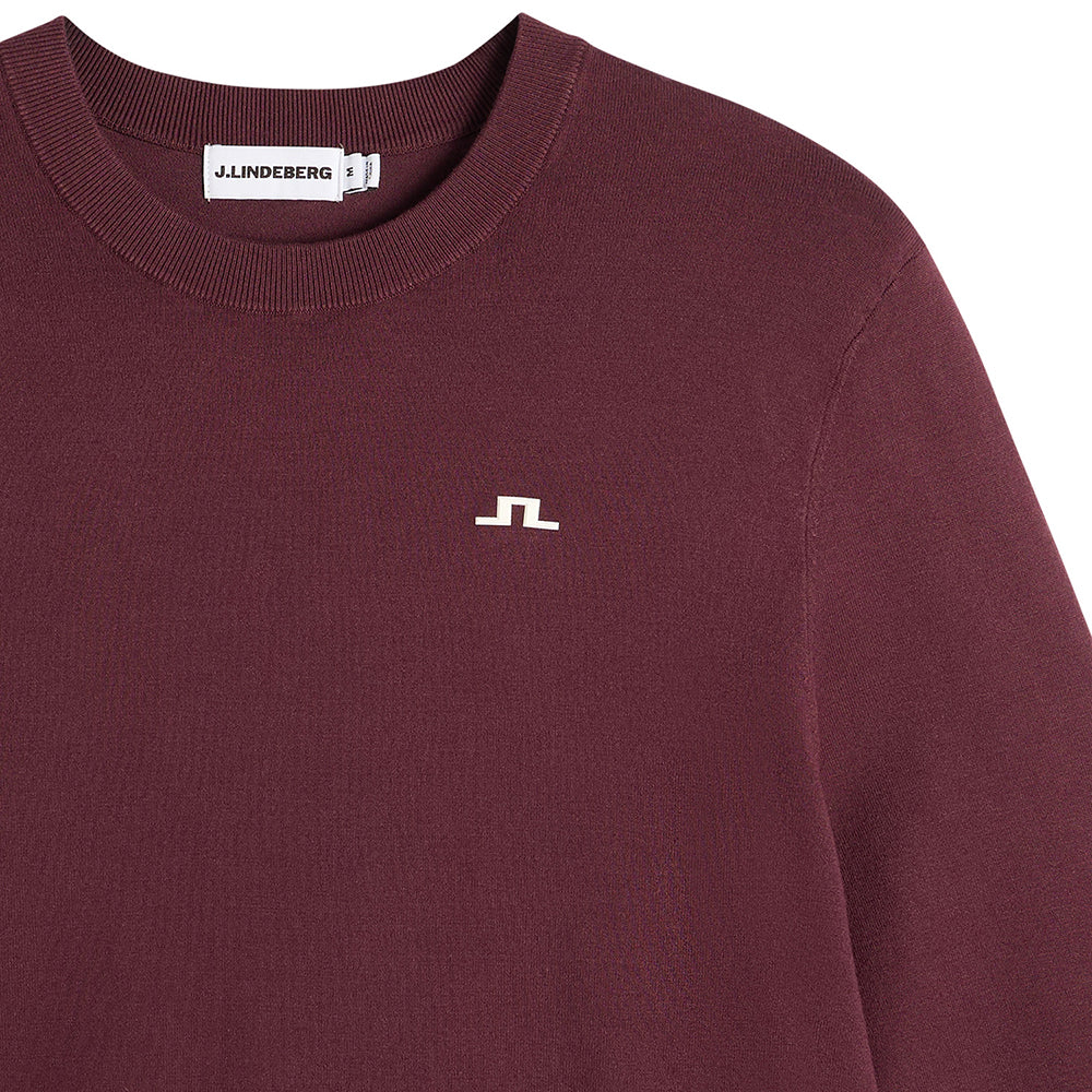 Henry Knitted Sweater