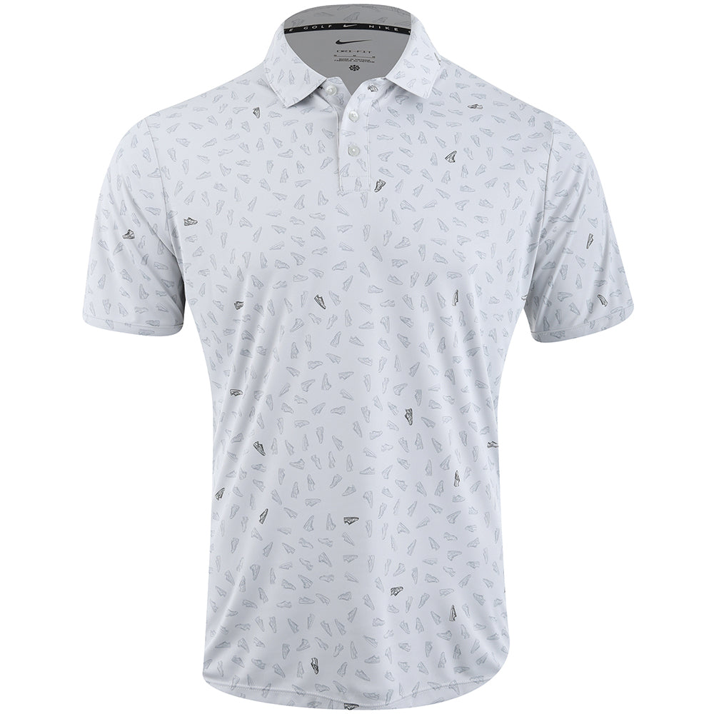 Dri-FIT Par Shoe Polo