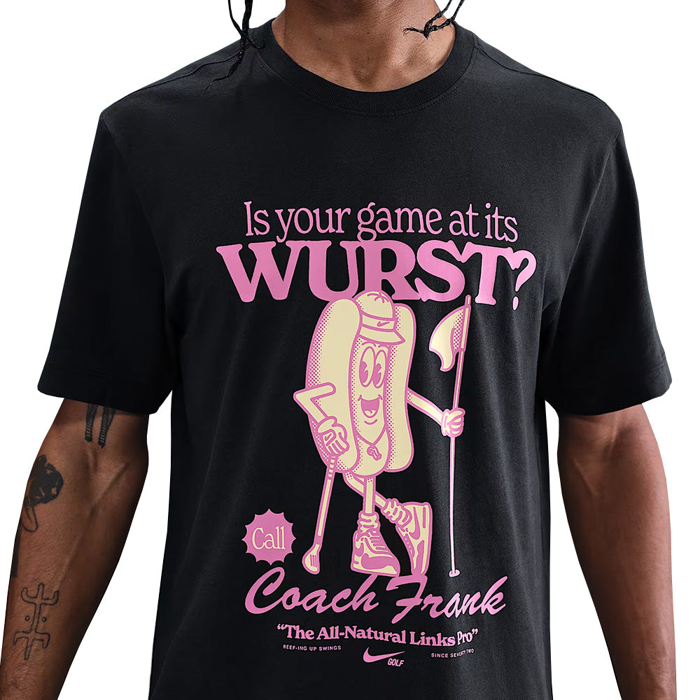 Golf T-Shirt