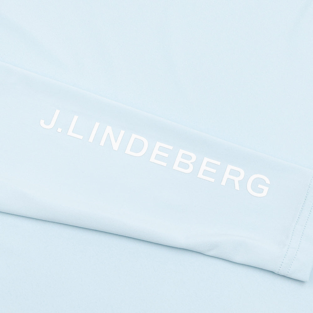 Women's Kate Compression Mock Neck Top