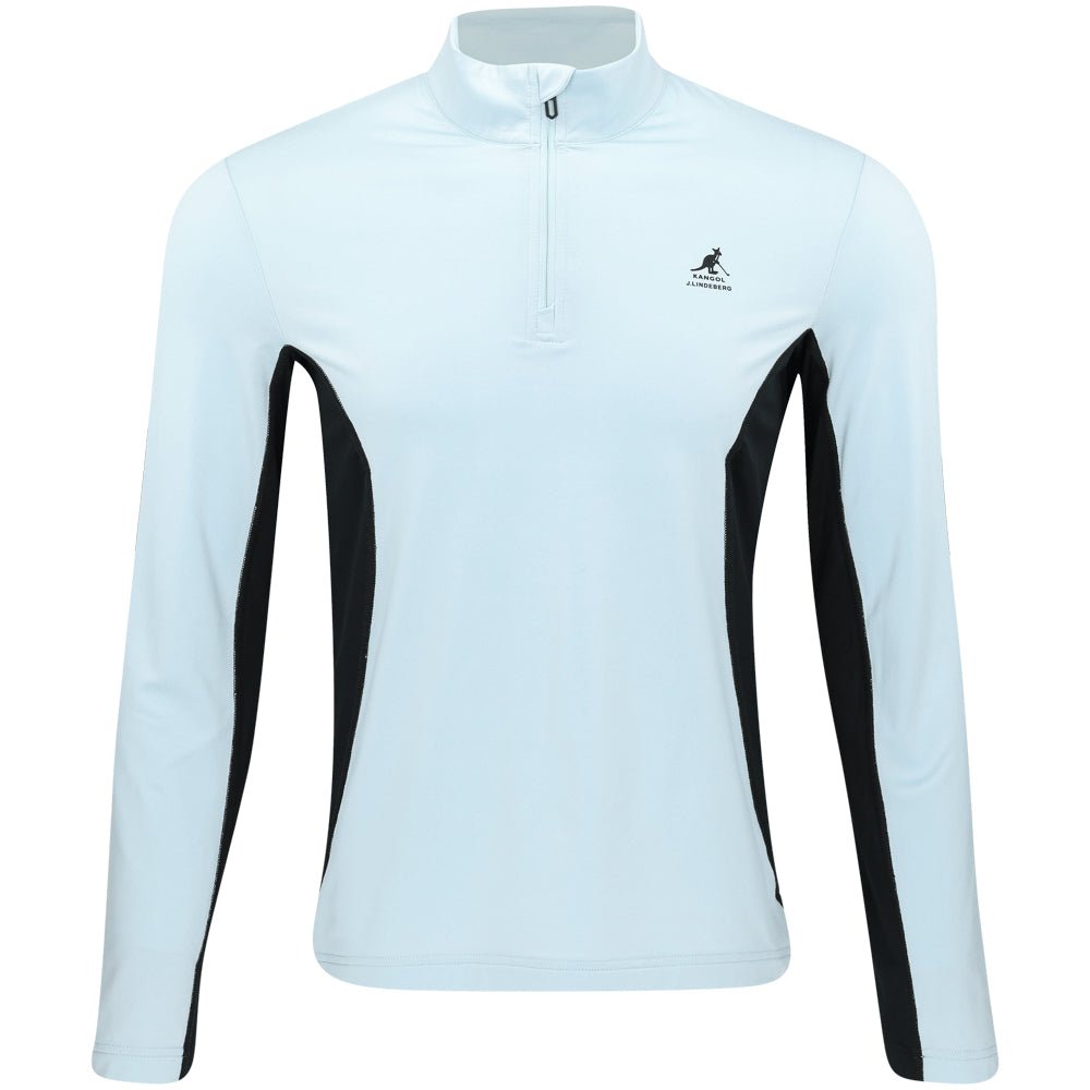 Carlo 1/4 Zip Mid Layer - Fairway Styles