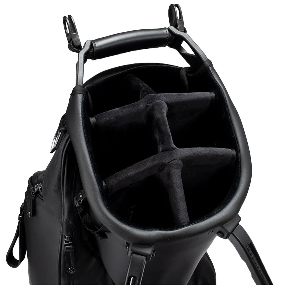 Player V 6-Way Stand Bag