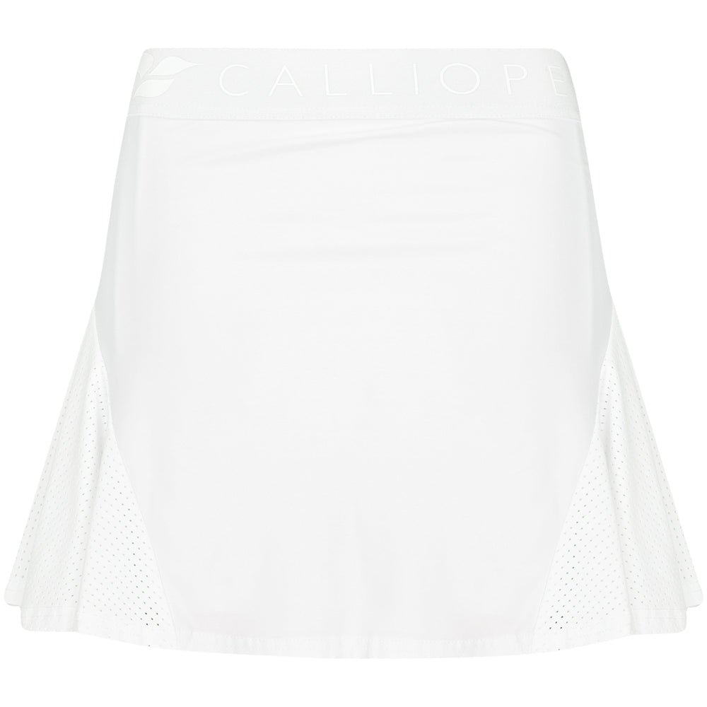 Women's Lucky In Leather Skort