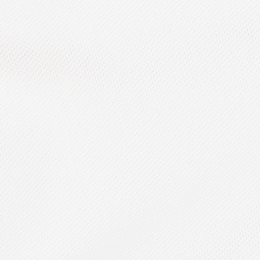 Juniors' Tricolor Sleeveless 1/4 Zip Mock Neck Polo