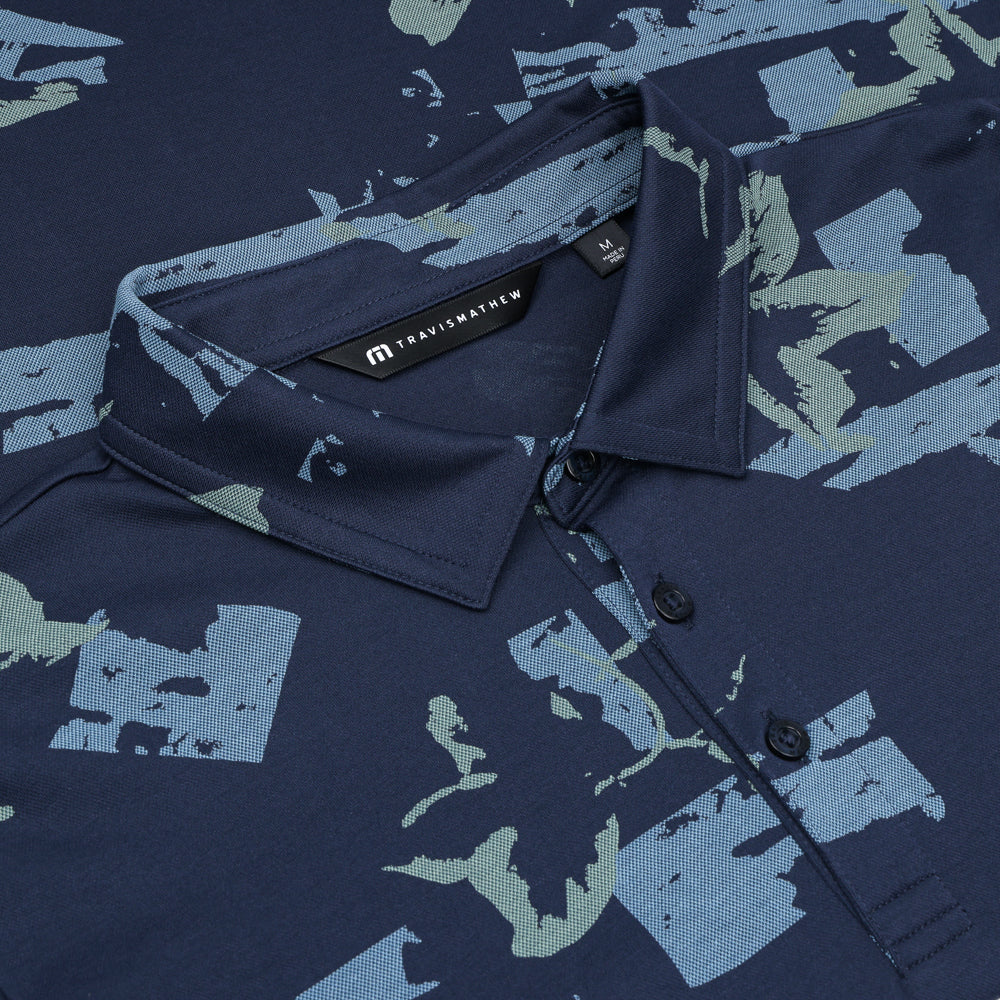 Favorite Hello Polo