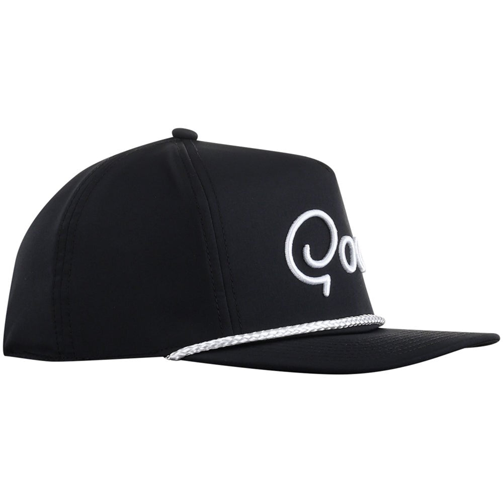 Hole In One Rope Hat - Fairway Styles