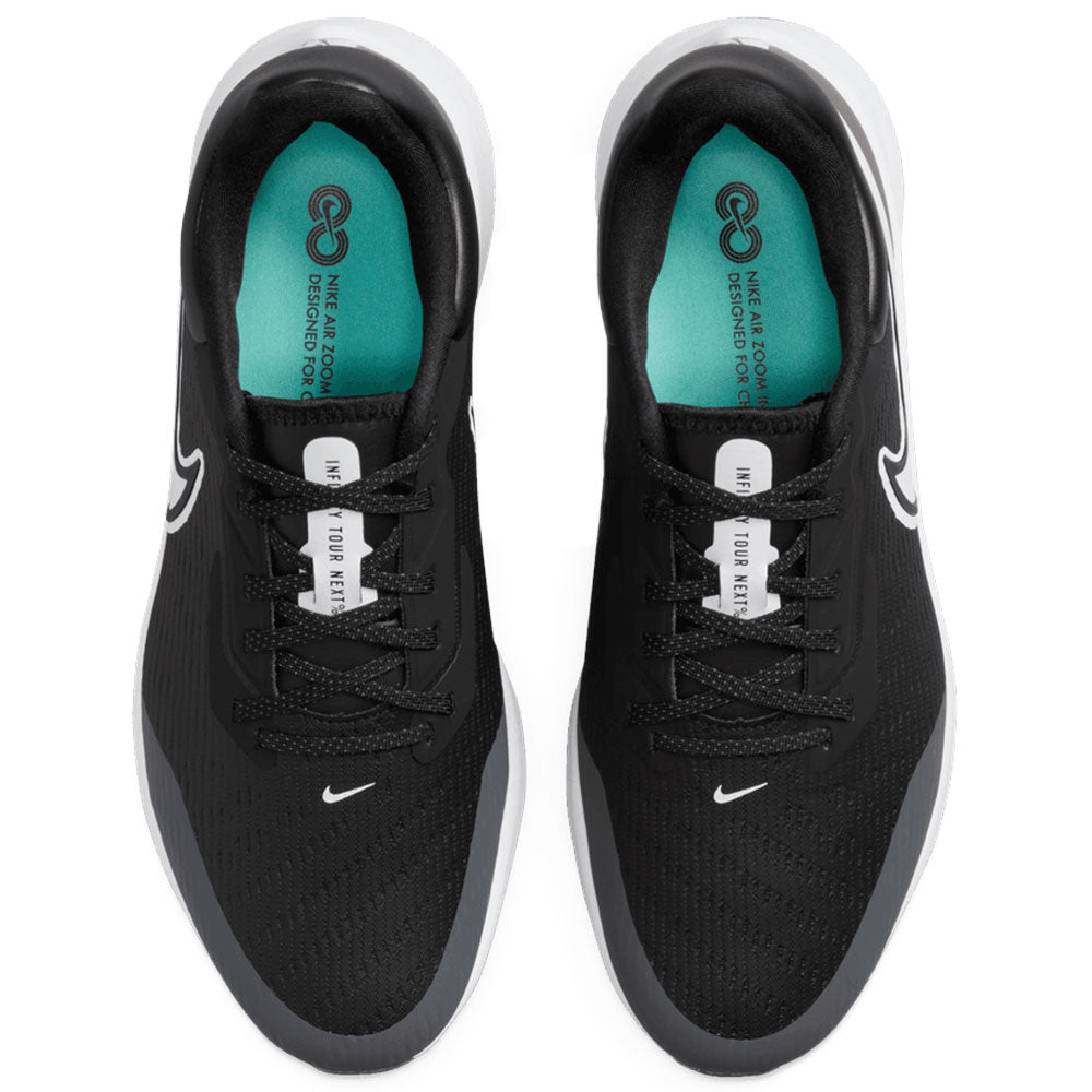 Air Zoom Infinity Tour NEXT% Golf Shoes