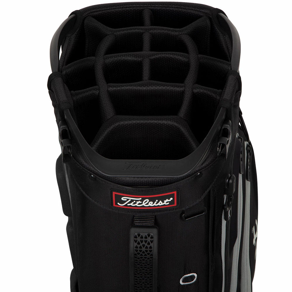 Hybrid 14 Stand Bag