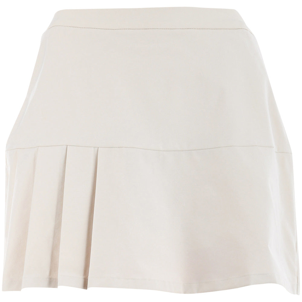 PUMA x Arnold Palmer A-Sym Pleat Skort