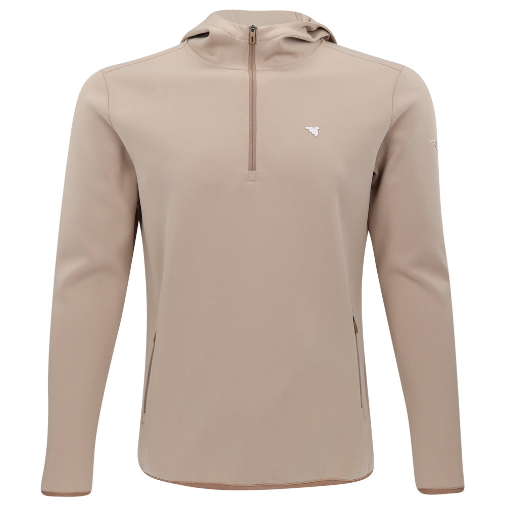 Therma 1/4 Zip Hoodie
