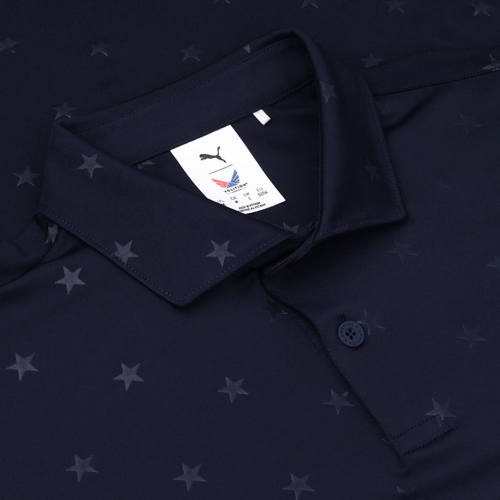 Volition Force Polo
