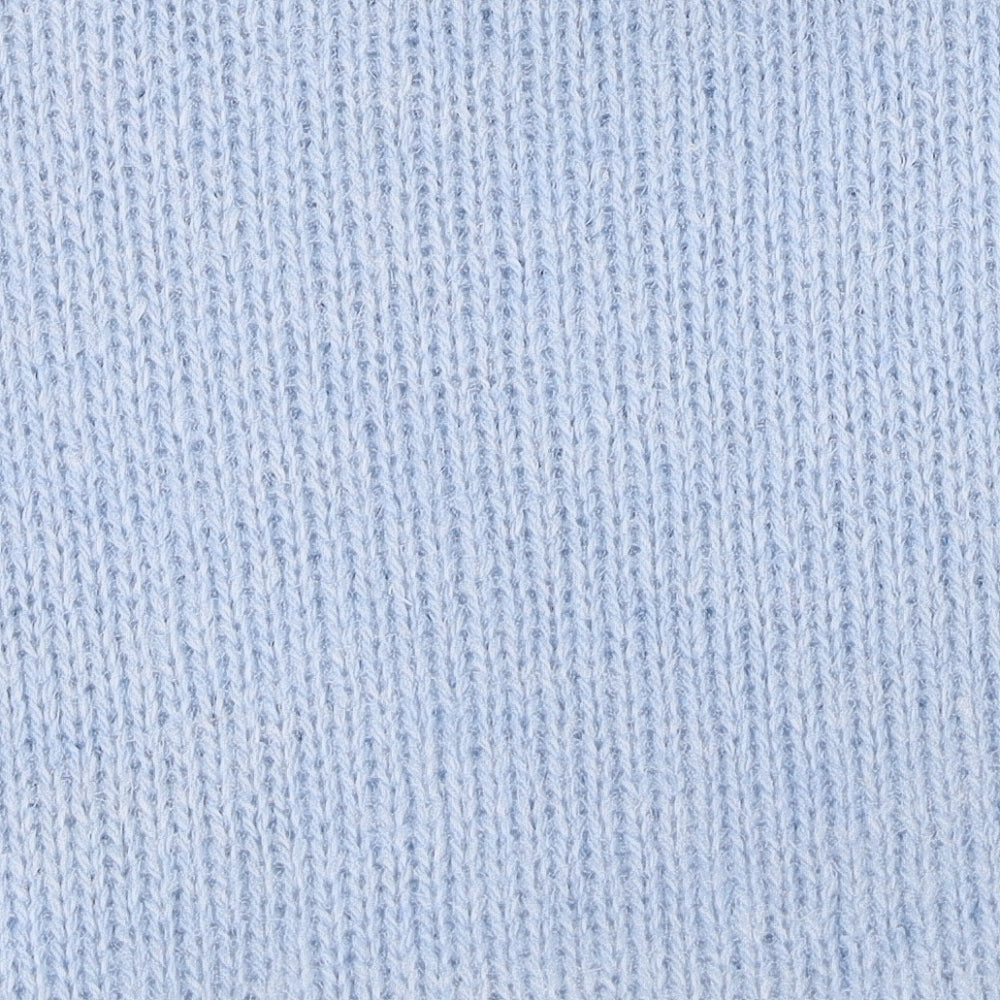 Washable Cashmere Hooded Sweater