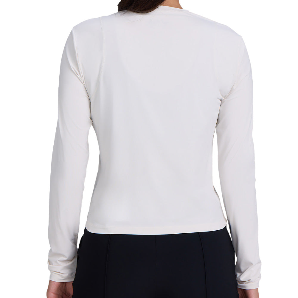 Women's BadElements Cooling Long Sleeve Top