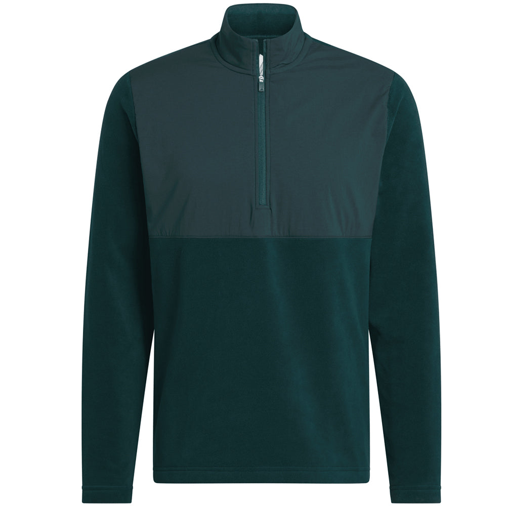 Ultimate365 Cozy 1/4 Zip Pullover