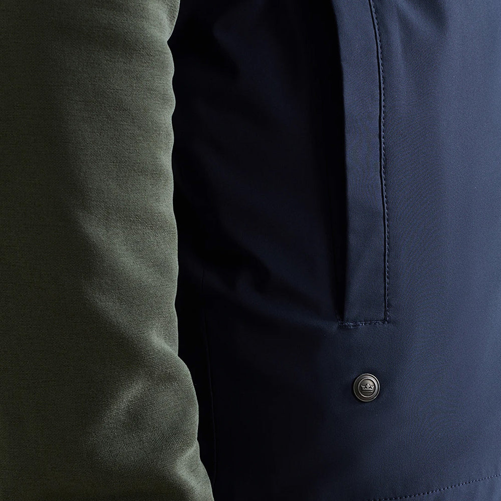 Ryder Reversible Vest
