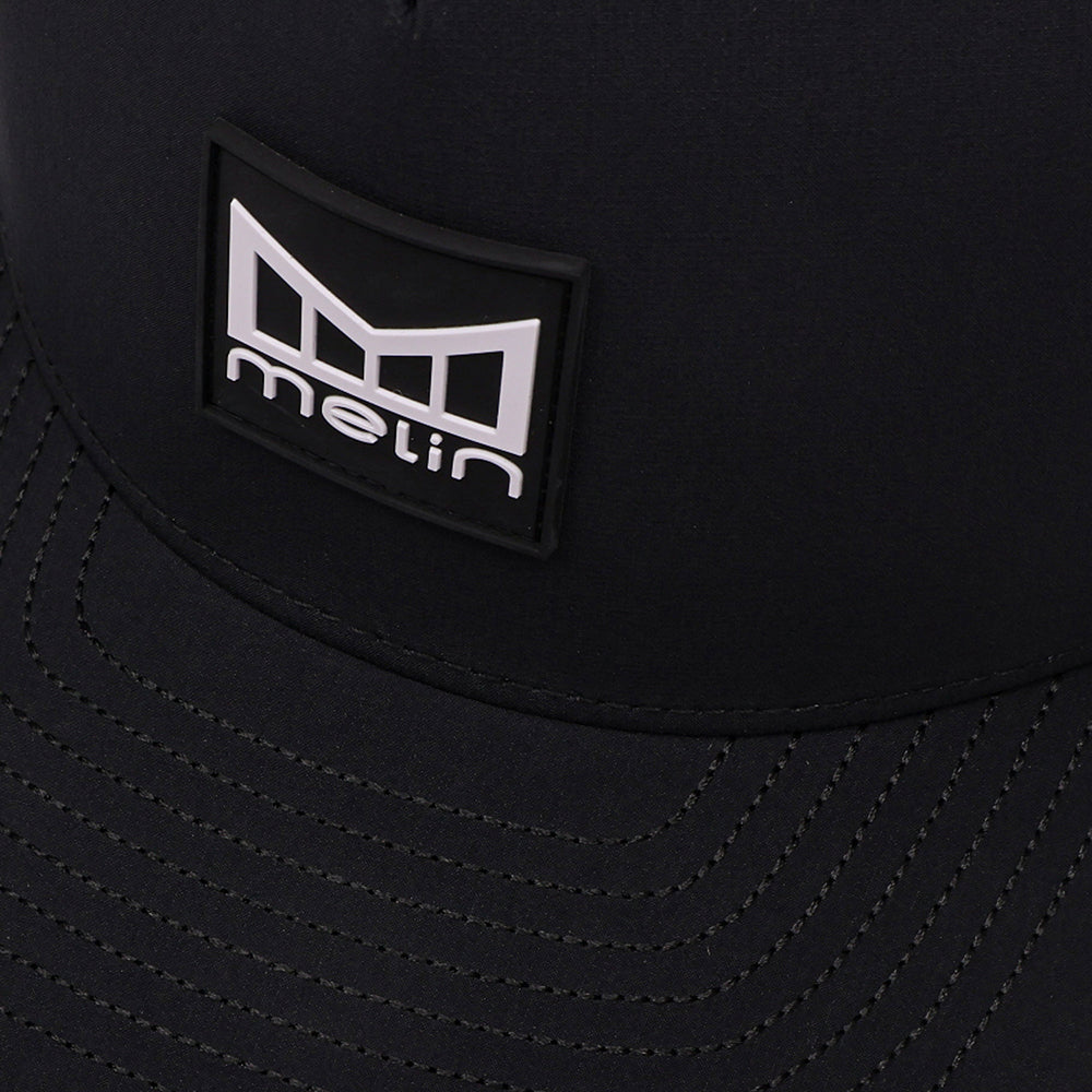 Odysea Stacked Hydro Hat