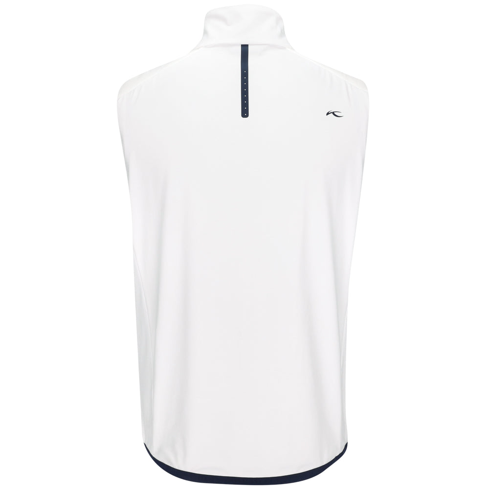 Release Diamond Vest