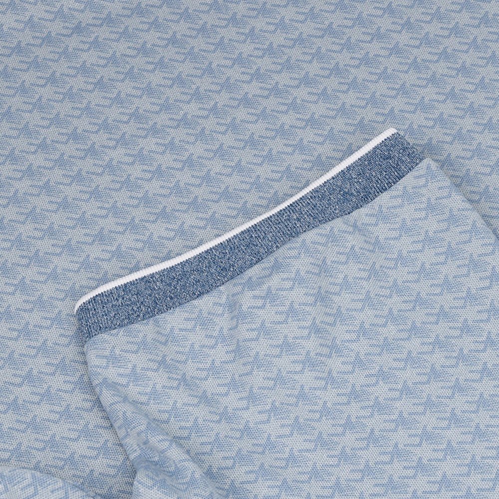 Varner Performance Pique Polo