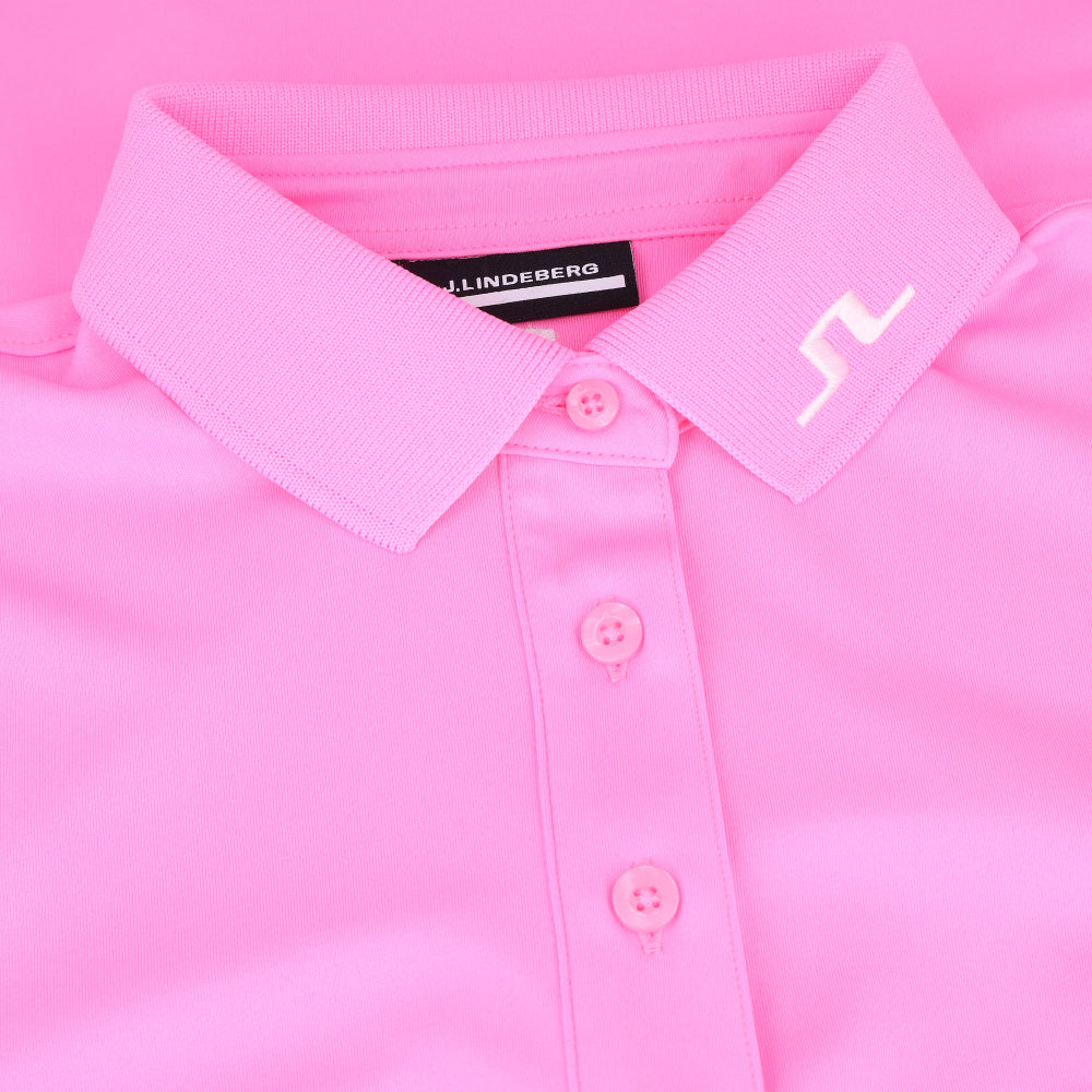 Women's Tour Tech Polo