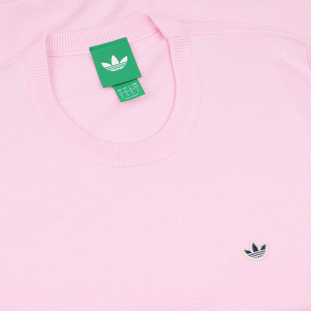 Originals Cashmere Crewneck Sweater