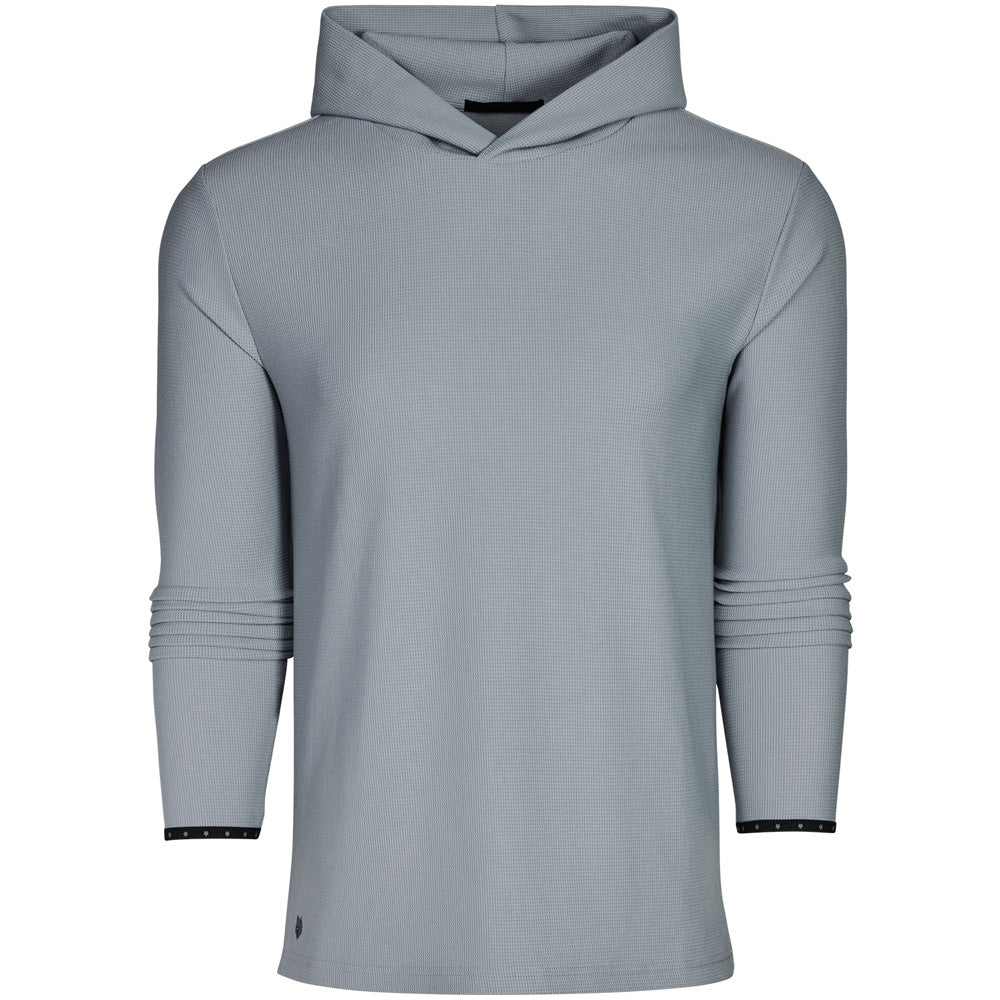 Traverse Waffle Hoodie