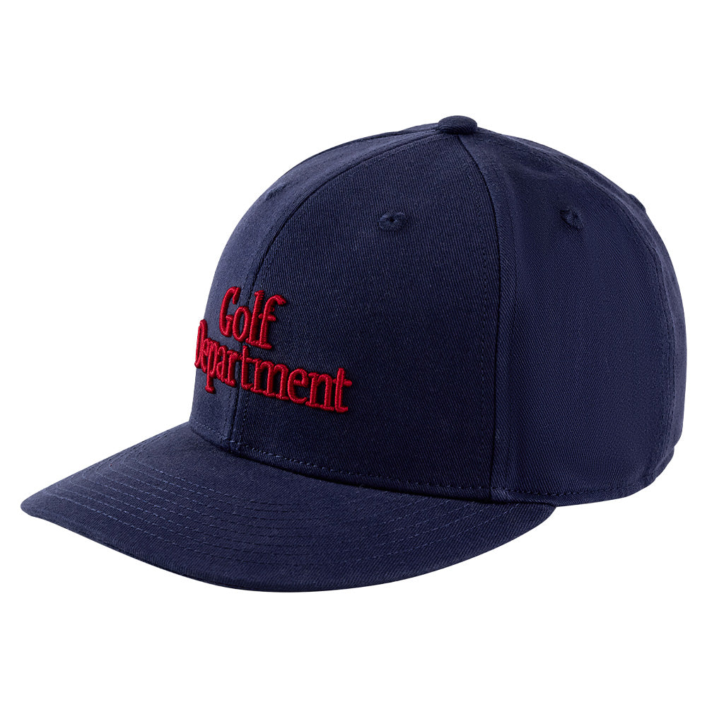 Golf Dept Hat