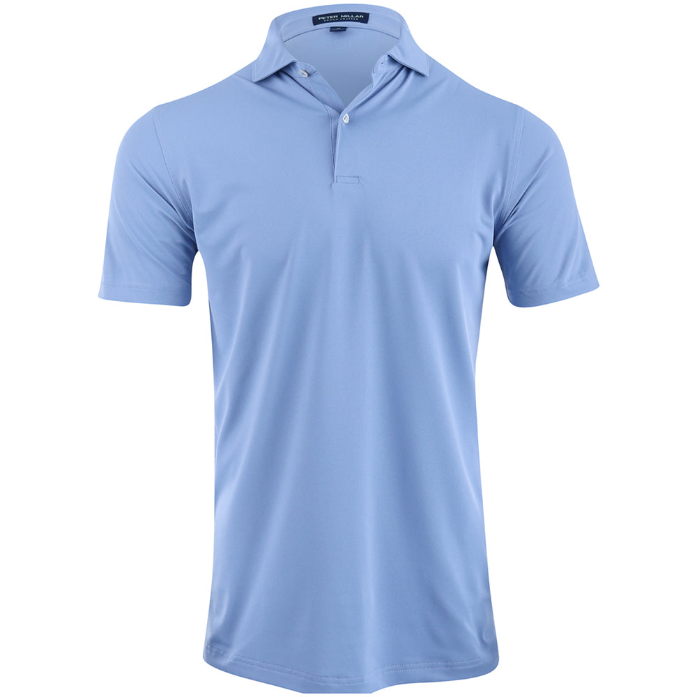 Soul Performance Mesh Polo