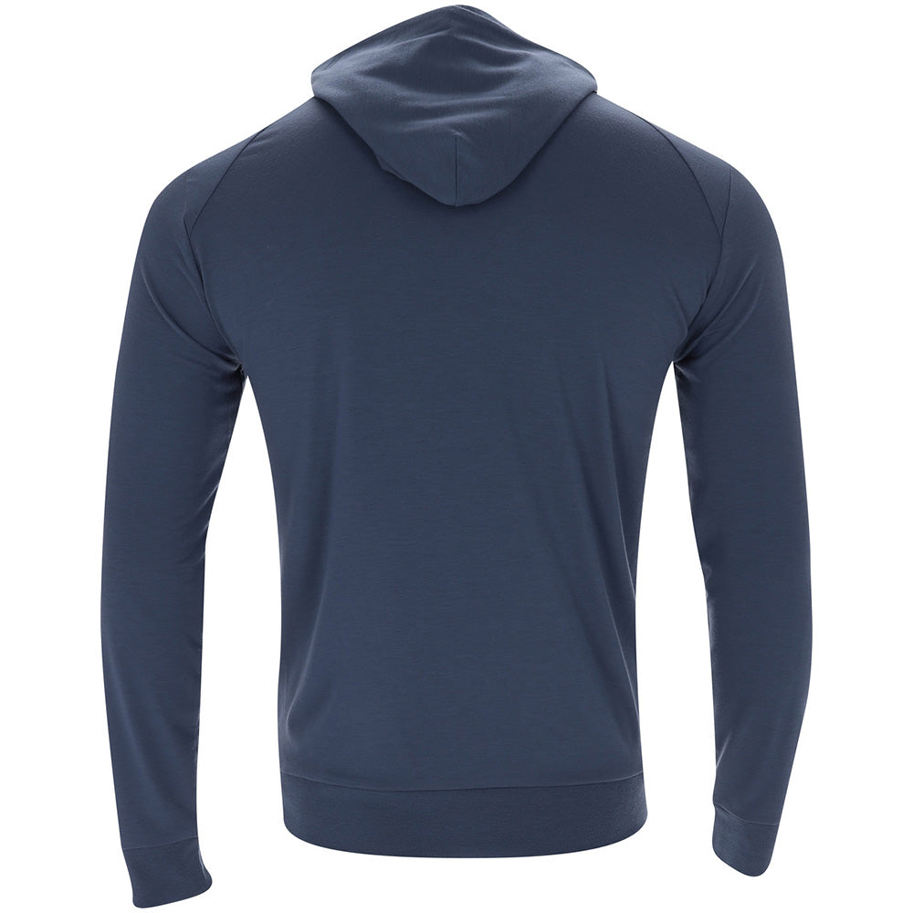 Performance Jersey Hoodie