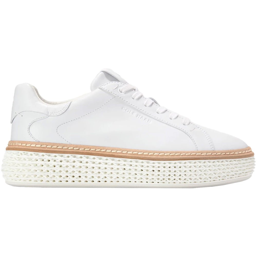 Women's GrandPro Court SkyWeave Sneakers