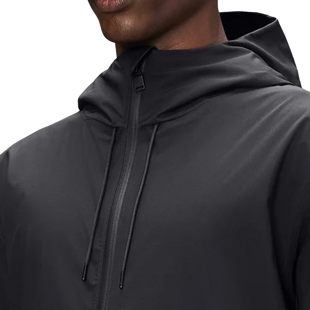 Suva Hardshell Pocket Jacket