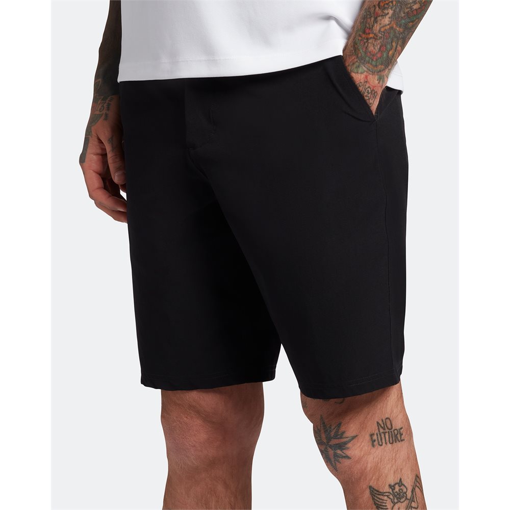 Stretch Shorts